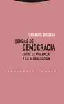 SENDAS DE DEMOCRACIA