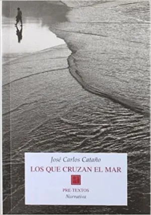 LOS QUE CRUZAN EL MAR