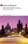 VOCES DE BOHEMIA: VISIONES DE LA PÉRDIDA DEL HOGAR EN LA LITERATURA EN LENGUA ALEMANA DE BOHEMIA. UN