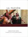 LA PASION DE CRISTO: LIBRO OFICIAL DE FOTOGRAFÍAS DE LA PELÍCULA DIRIGIDA POR MEL GIBSON