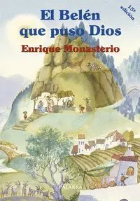 EL BELEN QUE PUSO DIOS