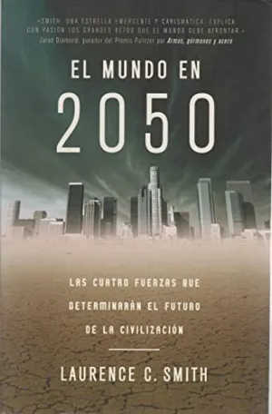 EL MUNDO EN 2050