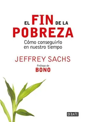 EL FIN DE LA POBREZA