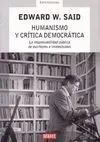 HUMANISMO Y CRITICA DEMOCRATICA