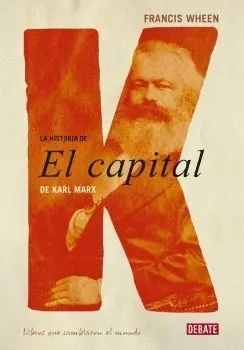 LA HISTORIA DE EL CAPITAL