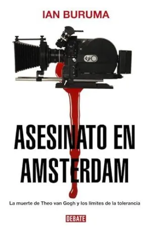 ASESINATO EN AMSTERDAM