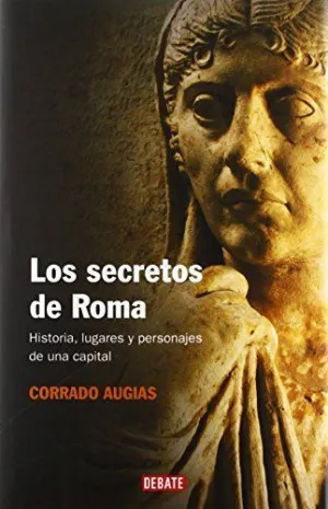 LOS SECRETOS DE ROMA