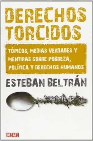 DERECHOS TORCIDOS