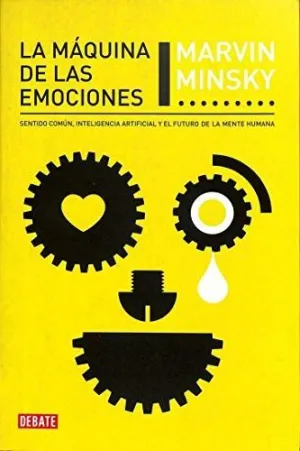 LA MAQUINA DE LAS EMOCIONES