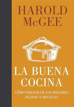 LA BUENA COCINA