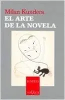 EL ARTE DE LA NOVELA