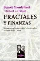 FRACTALES Y FINANZAS