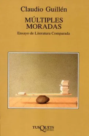 MÚLTIPLES MORADAS<BR>