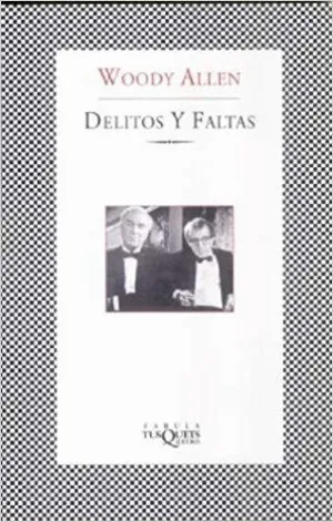 DELITOS Y FALTAS