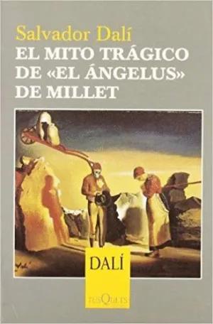 EL MITO TRÁGICO DE «EL ÁNGELUS» DE MILLET