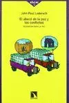 EL ABECÉ DE LA PAZ Y LOS CONFLICTOS: <BR>