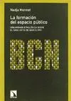 LA FORMACION DEL ESPACIO PUBLICO: UNA MIRADA ETNOLÓGICA SOBRE EL CASC ANTIC DE BARCELONA