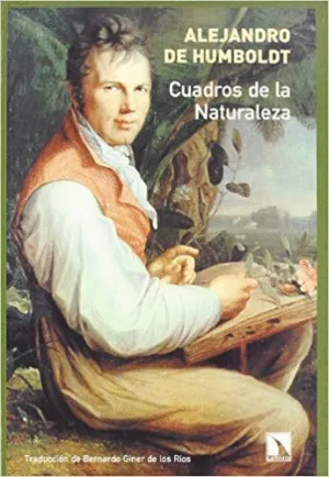 CUADROS DE LA NATURALEZA