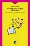 NICARAGUA ES UN PAIS DE COLORES: UNIDAD DIDÁCTICA DE EDUCIACIÓN PRIMARIA