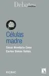 CELULAS MADRE