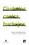 CIUDADES CONTRA BURBUJAS