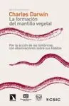 LA FORMACION DEL MANTILLO VEGETAL: <BR>