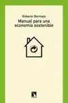 MANUAL PARA UNA ECONOMIA SOSTENIBLE