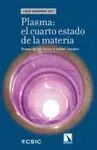 PLASMA: EL CUARTO ESTADO DE LA MATERIA