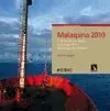 MALASPINA 2010: <BR>