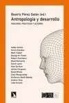 ANTROPOLOGIA Y DESARROLLO: <BR>