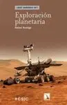 EXPLORACION PLANETARIA