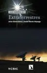 ¿QUE SABEMOS DE?: EXTRATERRESTRES