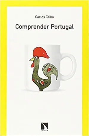 COMPRENDER PORTUGAL