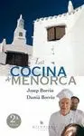 LA COCINA DE MENORCA