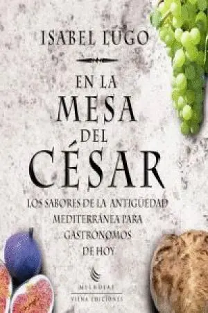 EN LA MESA DEL CESAR: <BR>