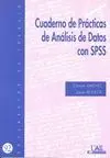 CUADERNO DE PRÁCTICAS DE ANÁLISIS DE DATOS SPSS