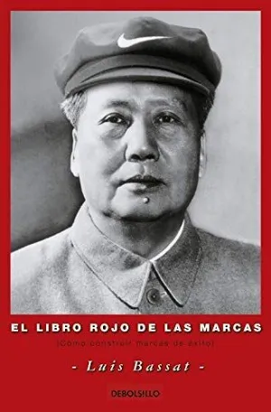 LIBRO ROJO DE LAS MARCAS, EL