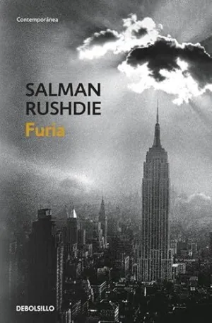 FURIA(RUSHDIE)