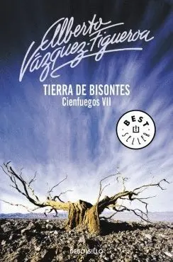 TIERRA DE BISONTES (CIENFUEGOS 7)