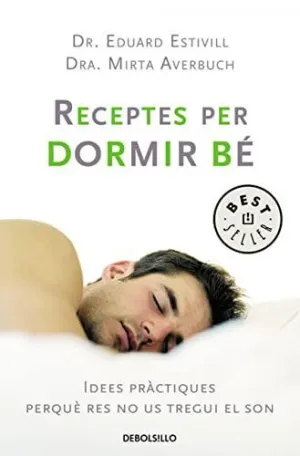 RECEPTES PER A DORMIR BÉ