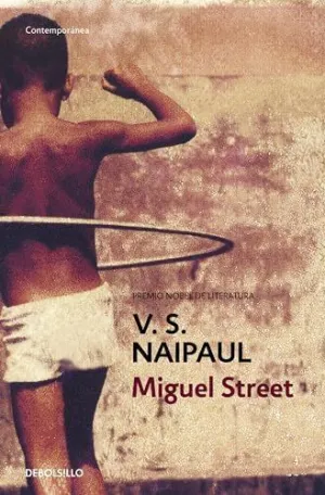 MIGUEL STREET