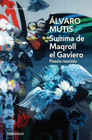 SUMMA DE MAQROLL EL GAVIERO