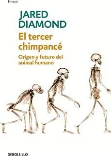 EL TERCER CHIMPANCÉ<BR>