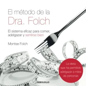 EL MÉTODO DE LA DRA. FOLCH