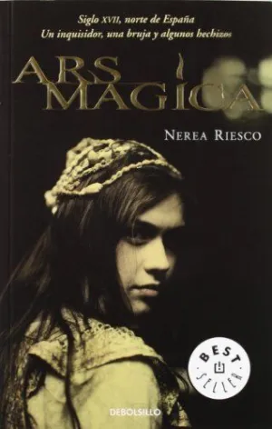 ARS MAGICA