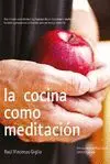 LA COCINA COMO MEDITACIÓN