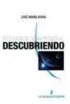 INTELIGENCIA TRANSPERSONAL. TOMO 2. DESCUBRIENDO.