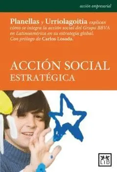 ACCIÓN SOCIAL ESTRATÉGICA