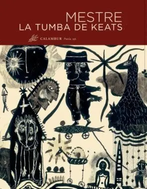 LA TUMBA DE KEATS