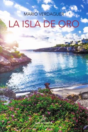 LA ISLA DE ORO